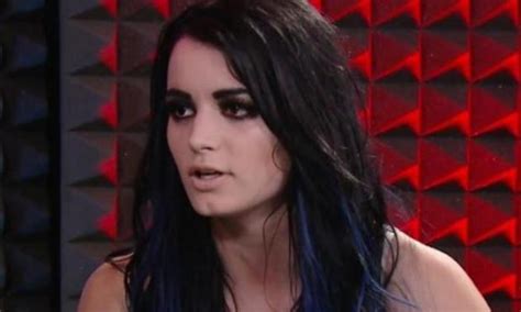 wwe paige leaks|Paige Wanted to “End it All” After Explicit Photos and Videos Leaked